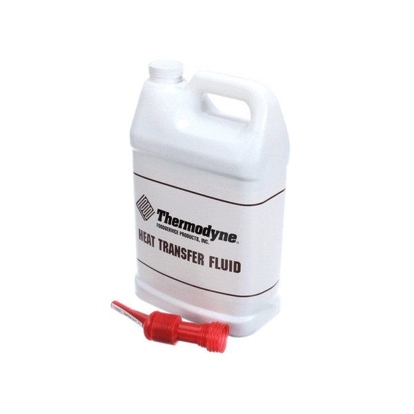 (image for) Thermodyne Foodservice 90395 GLYCOL (1 GAL. HEAT TRANSFER F